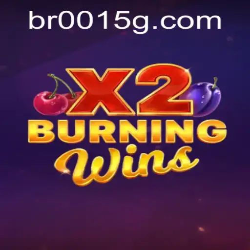 Descubra o Emocionante Universo de BurningWinsX2