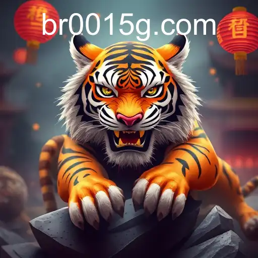Fortune Tiger