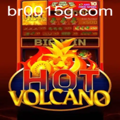 Explorando HotVolcano: Um Mergulho na Aventura do Jogo que Está Conquistando o Mundo