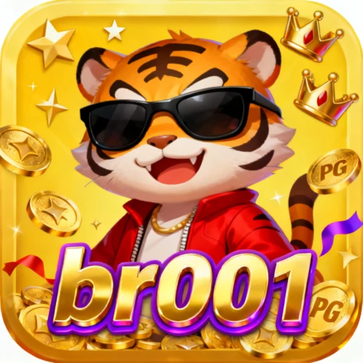 br001 Logo