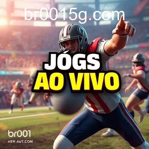 Jogos ao vivo