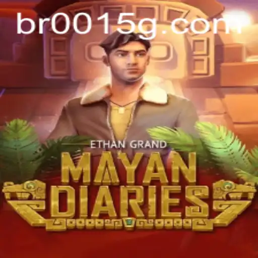 Descubra os Segredos de MayanDiaries: O Novo Jogo de Aventura