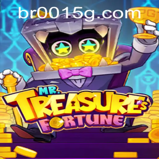 Explorando o Mundo de MrTreasuresFortune: Um Guia Completo