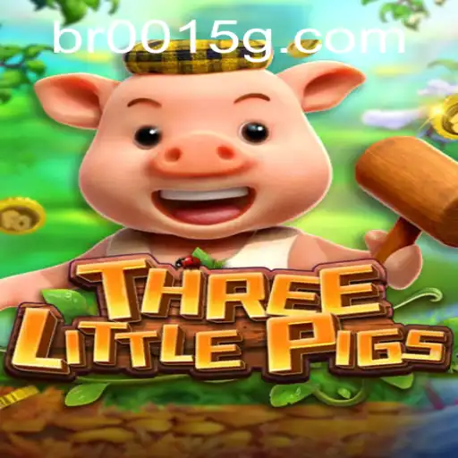 Descubra o Envolvente Mundo de THREELITTLEPIGS